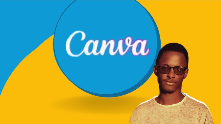 Canva Design Mastery: From Beginner to Advanced