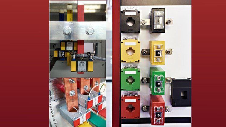 Current Transformer Fundamentals