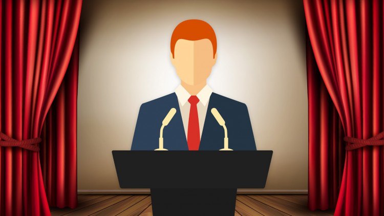 Public Speaking: Speak Effectively to Foreign Audiences