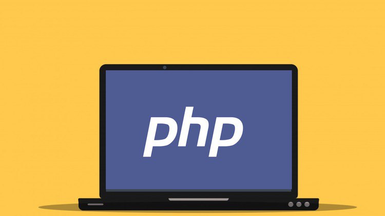 PHP Masterclass – go from beginner to advanced