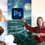 Photoshop In-Depth Compositing and Design