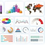 39 Amazing Charts in Excel 2019 by Irfan Bakaly (MVP)