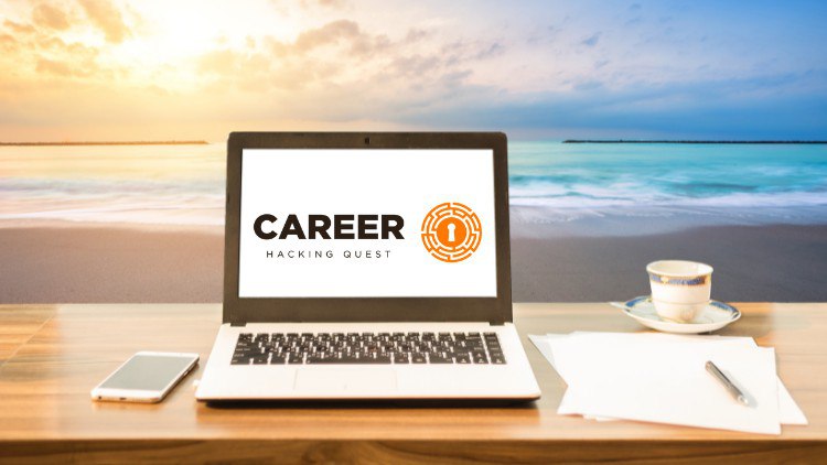 Career Hacking Secrets – Break Into Your Dream Job