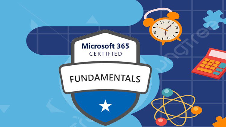 MS-900: Microsoft 365 Fundamentals Practice Questions 2024