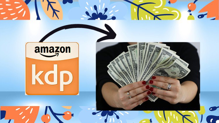 Amazon No Content, Publish Profitable KDP Low Content Books