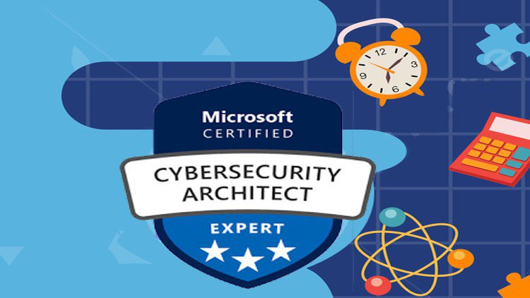 SC-100: Microsoft Cybersecurity Architect Practice Questions