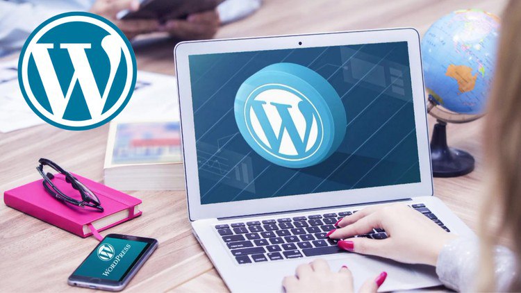 El curso completo WordPress para debutar