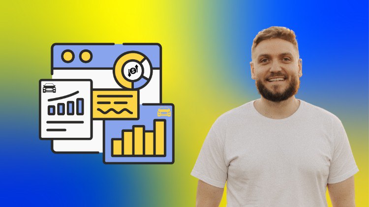 Data Analysis with SQL: Mastering Data Analysis