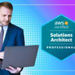 AWS Certified Solutions Architect Professional (SAP-C02)