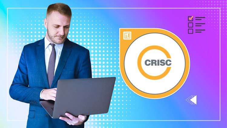 Certified Risk Information Systems Control(CRISC) TESTS 2024