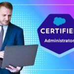 Salesforce Certified Administrator (ADM-201) Quiz Test