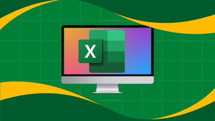 Learn Advanced Excel: Formulas, Functions, VBA Macros