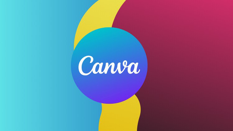 Learn Canva for Advance Graphics Design