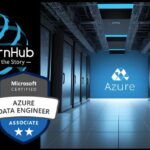 DP-203: Azure Data Engineer Associate – Beginner to Advanced