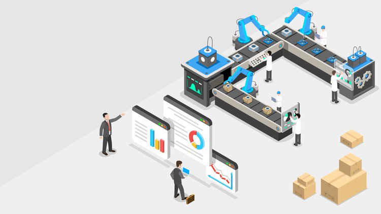 SAP Production Planning (PP) Module