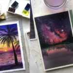 Watercolor Painting: The Ultimate Watercolor Drawing Course