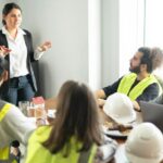 Safety Leadership: Industry Workplace Health and Safety 2.0