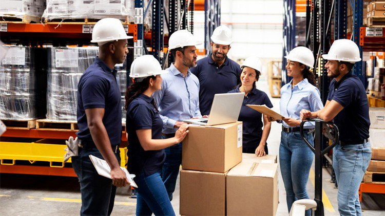 Building a Supplier Diversity Program for Your Organization