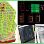 Masters in Structural Engineering & Drawing Reading – Etabs