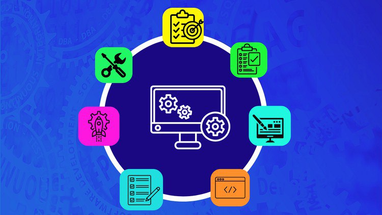 Complete SDLC : Software Development Life Cycle SDLC (2024)