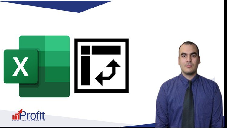 MS Excel – Experto en Tablas Dinámicas