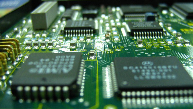 Basic Electronics – Test your knowledge. (Multiple Choice)