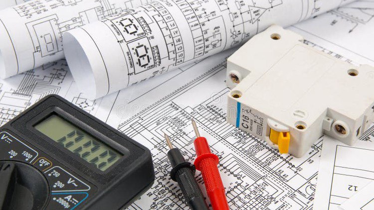 Ultimate Electrical Design and Fundamentals