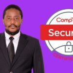 CompTIA Security+ (SY0-701) Practice Tests