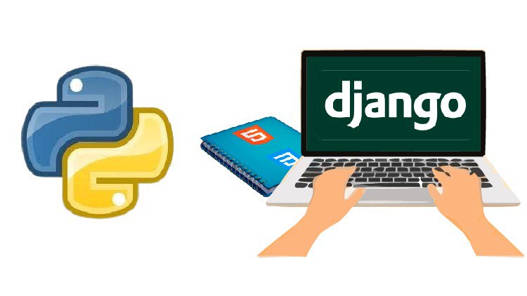 Python Master : Programador de Basico a Experto con Django