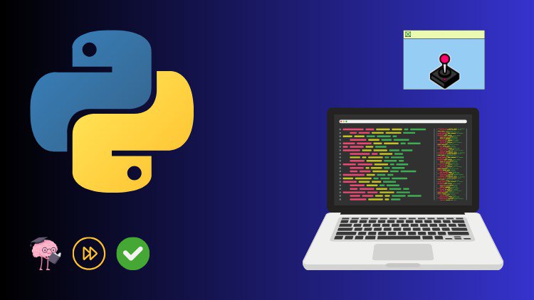 Python para iniciantes: Aprenda em uma semana com projetos