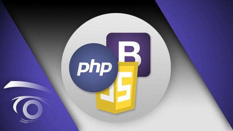 JavaScript, Bootstrap, & PHP – Certification for Beginners