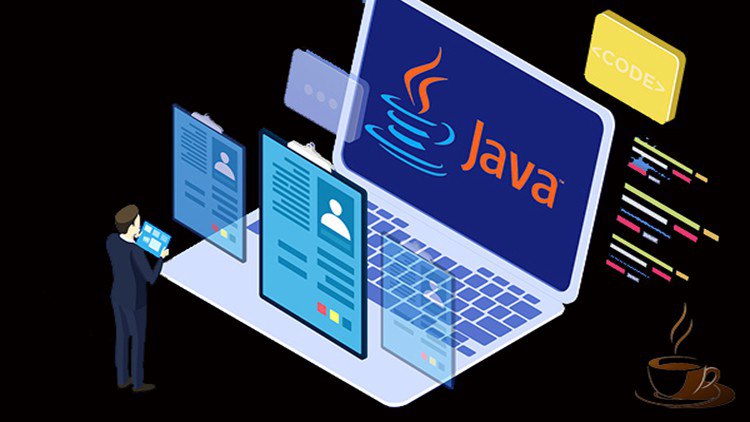 The Complete JAVA Training – 2024