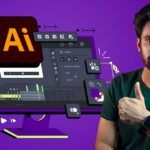 Adobe Illustrator Master Course From Beginner to Advanced