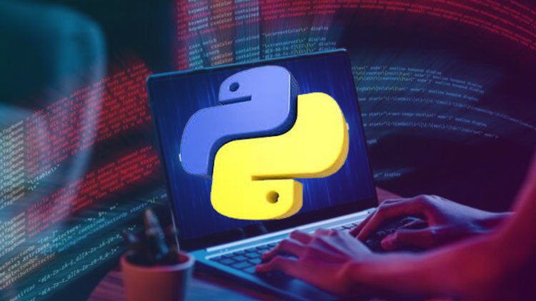 Complete Python Course: Learn From Beginner To Advanced