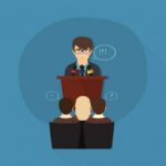 Public Speaking Disasters: Recover from Your Speech Blunders