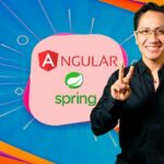 Angular y Spring Boot : Crea tu primera App Full Stack