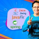 JavaFx, Swing, y Spring Boot – Crea tu primera GUI con Java