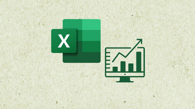 Microsoft Excel Crash Course 2024: Masterclass for Weekend