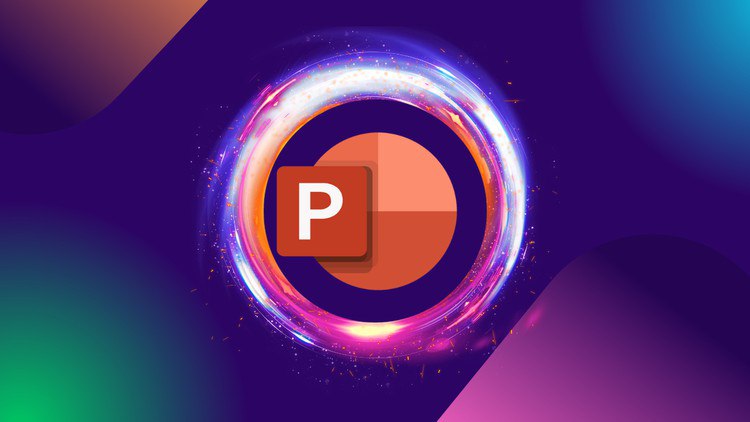 PowerPoint – Microsoft PowerPoint From Basic to Advanced