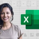 Microsoft Excel : A Crash Course for Beginners