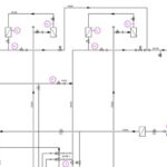 Creating Smart P&IDs using Plant 3D