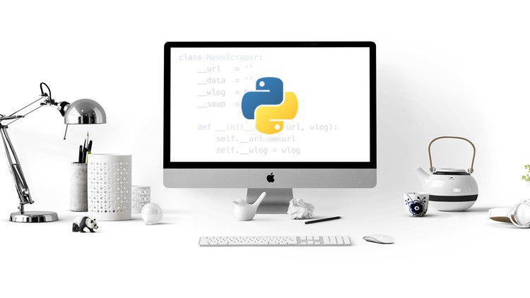 Python For Beginners Course In-Depth