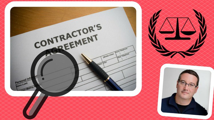 Learning Business Contracts for Beginners