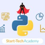 Python for Data Science: Python Programming & Data Analysis