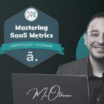 Mastering SaaS Metrics Certification