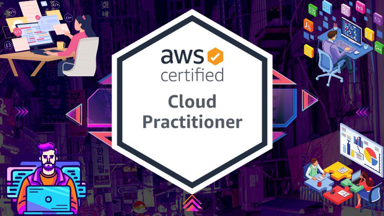 AWS Certified Cloud Practitioner