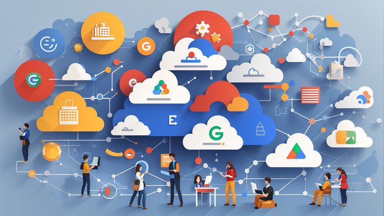 Google Professional Cloud Developer – PCD – Practice Exams