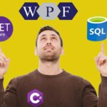 Easy WPF in C# Windows Presentation Foundation for Beginners