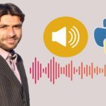 Mastering Audio Automation with Python Programming