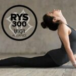 300 Hour Yoga Teacher Training (Part 1) Yoga Alliance RYT300